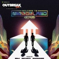 EarthGang to Headline Monster Energy's Outbreak Tour