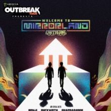 EarthGang to Headline Monster Energy's Outbreak Tour