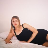 May Rio Shares New Single 'Party Jail'