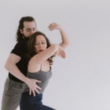 Arts On Site Announces Barkin/Selissen Project