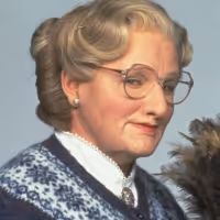 10 Moments We Hope to See in New MRS. DOUBTFIRE Musical