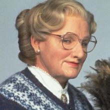 10 Moments We Hope to See in New MRS. DOUBTFIRE Musical