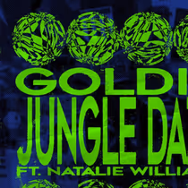 Goldie Releases New Single 'Jungle Daze' Featuring Natalie Williams on London Records