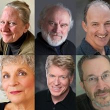 Founding Members Of Forward Theater Reunite In FOR PETER PAN ON HER 70TH BIRTHDAY