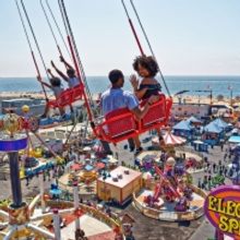 EVENING EXPERIENCES in NYC-So Much to Enjoy