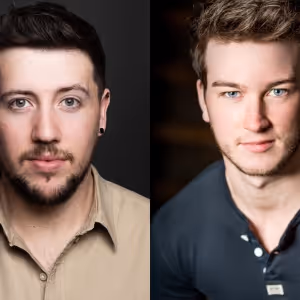 Interview: 'We Have Fantastic New Energy!': Peter Lawrence and James Hudson on the…