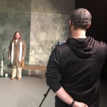 NKU SOTA Dedicates ELEGIES To Ally Davis