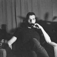 Caleb Veazey Releases 'Tuesday EP'