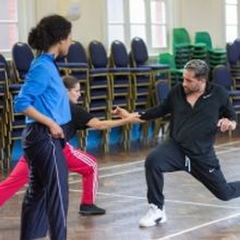 FROM GREENWICH WITH LOVE by Mathieu Geffré to Tour Outdoor Festivals This Summer