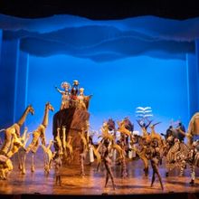 BWW Interview: Vernon Brooks III Comes Full Circle With THE LION KING in New Orleans