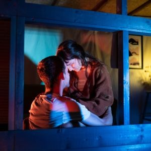 New Dance-theatre Show SHED From Northern Rascals Gets London Premiere