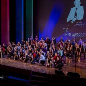 Gretchen Shope and Damson Chola, Jr. Win at The 2024 Jimmy Awards