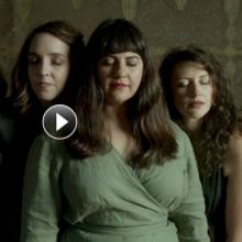Laura Cortese & The Dance Cards Premiere New Video for 'Corduroy Jacket'