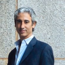 Harpsichordist Avi Stein to Direct HANDEL'S LONDON for Tafelmusik in September