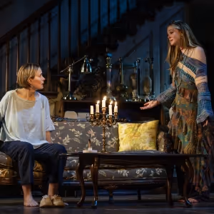 Review Roundup: APPROPRIATE Opens On Broadway Starring Sarah Paulson, Elle Fanning…
