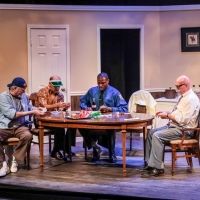 THE ODD COUPLE Brings the Laughs to Desert Stages Theatre Now Through April 25
