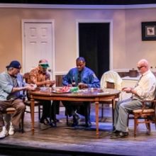 THE ODD COUPLE Brings the Laughs to Desert Stages Theatre Now Through April 25