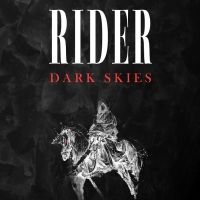 CR Horlock Releases New Dark Fantasy RIDER: DARK SKIES