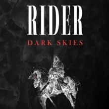 CR Horlock Releases New Dark Fantasy RIDER: DARK SKIES