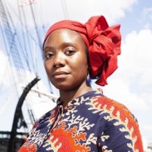 WHOSE NAME WAS WRIT IN WATER A Virtual Experience Begins April 30