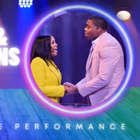 Video: Shanice & TJ Wilkins Perform 'The One' From 44 THE MUSICAL Video
