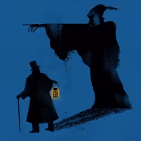 Staples Players Radio Theatre Presents A CHRISTMAS CAROL