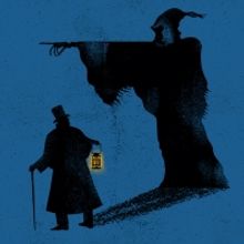 Staples Players Radio Theatre Presents A CHRISTMAS CAROL