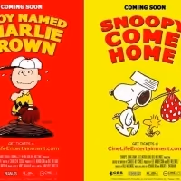 The Peanuts Gang to Return to Theaters for 50th Anniversary