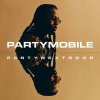 PARTYNEXTDOOR Drops 'Split Decision'