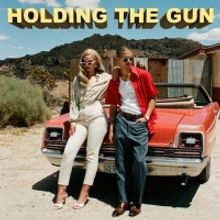 Sabrina Claudio Unveils Bold New Single HOLDING THE GUN