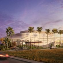 Naples Philanthropists Mary And Stephen Byron Smith Gift $1 Million To Gulfshore Play