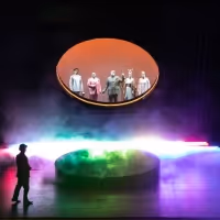 Melbourne Opera To Livestream Wagner's DAS RHEINGOLD
