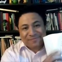 INBAL. Reconocen Obra De Manuel Iris Durante El Ciclo Travesías. Poesía Mexicana En…