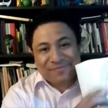 INBAL. Reconocen Obra De Manuel Iris Durante El Ciclo Travesías. Poesía Mexicana En