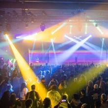 The Momentary Unveils Lineup for Momentous 2025 Festival