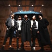 Written By Wolves Recruit Trenton Woodley of Hands Like Houses For Reimagined Version