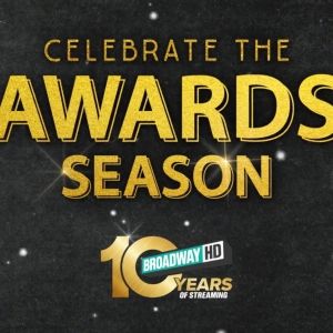 Video: Watch the 2025 Tony Nominees on Broadway HD