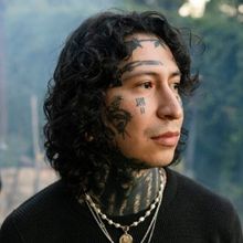 Lil Lotus Shares 'Nosebleeder (Deluxe)'