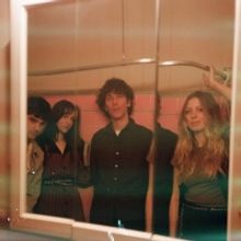 UV-TV Release Alternative Versions Of Tracks From 'Always Something'