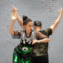 Works & Process At The Guggenheim Presents Alethea Pace And Yin Yue