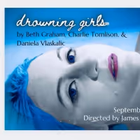 BWW Interview: James P. Darvas talks about the creative process of creating THE…