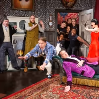 Tickets to Go On Sale for THE PLAY THAT GOES WRONG in Chicago