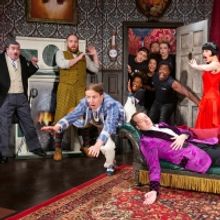 Tickets to Go On Sale for THE PLAY THAT GOES WRONG in Chicago