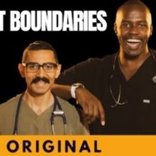 DOCTORS WITHOUT BOUNDARIES Will Feature Todd Montesi, Sherm Jacobs, and Peter Muth…