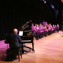 Choir Of Hard Knocks Celebrates Diversity & Inclusion During Harmony Week