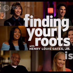 Video: Kristin Chenoweth, Darren Criss & More in FINDING YOUR ROOTS Season 12 Trailer