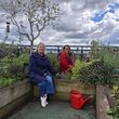 Warrington Sky Garden Receives &pound;20k National Lottery Boost for Events and Wellbeing Photo