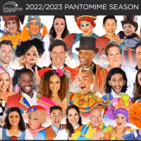 Imagine Theatre Confirms All Star Line-up For This Year's Pantomime Season