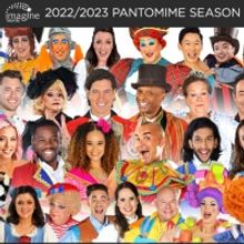 Imagine Theatre Confirms All Star Line-up For This Year's Pantomime Season