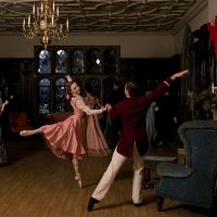 Pittsburgh Ballet Theatre Wins Telly Awards For FIRESIDE NUTCRACKER